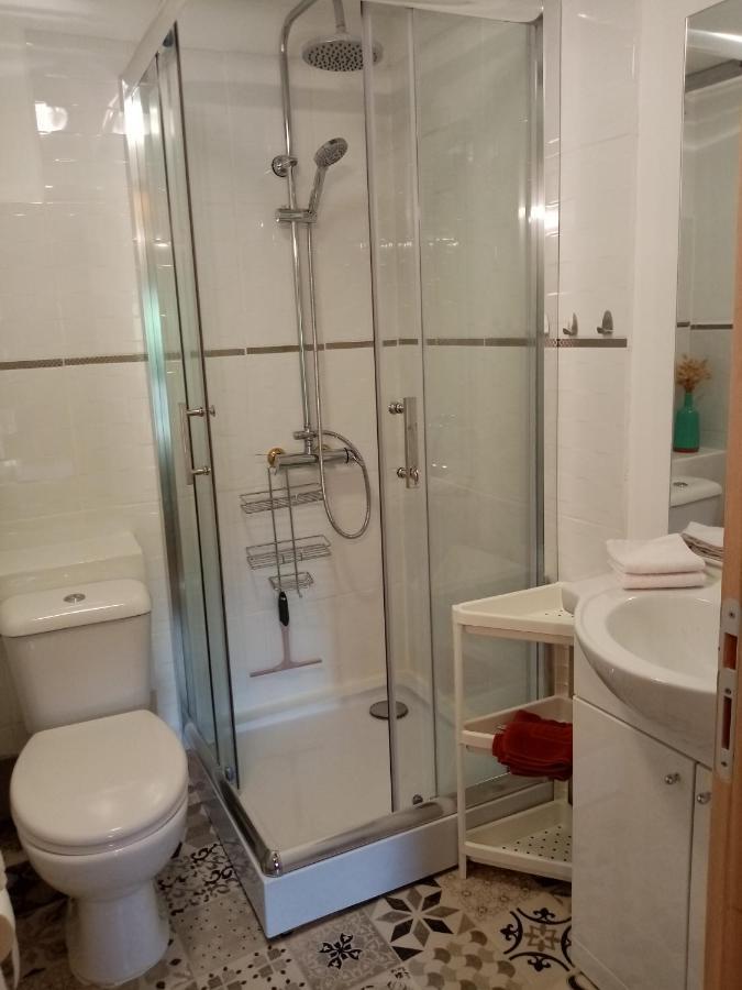 Ver Chambre D'Hotes Acces Separe Et Possibilite Table D'Hotes Sur Reservationアパートメント エクステリア 写真